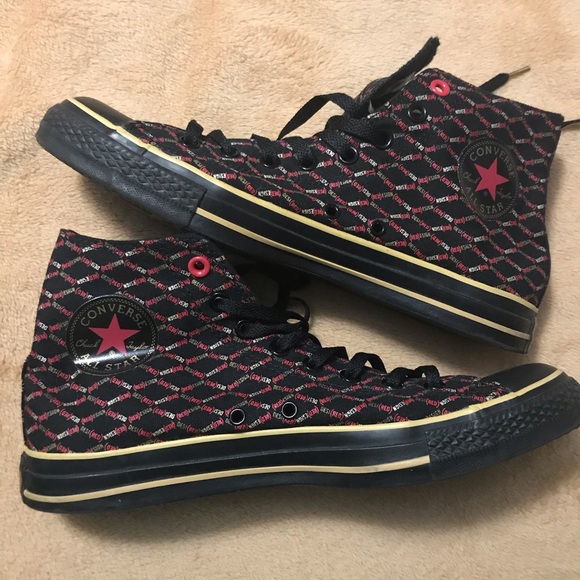 ♥️ Converse All Star⭐️Man shoes no box📦or tag